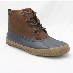 Sperry Breakwater Boots